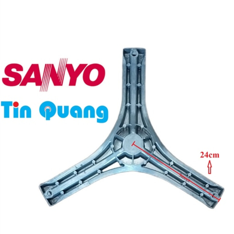 Càng máy giặt Sanyo / Aqua Q700VT- A850VT - A800VT - A750VT