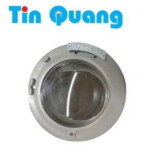 Cánh cửa máy giặt cửa ngang LG  fc1409s2w 