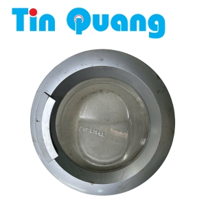 Cánh cửa máy giặt Electrolux cửa ngang EWF10842 – Tháo máy
