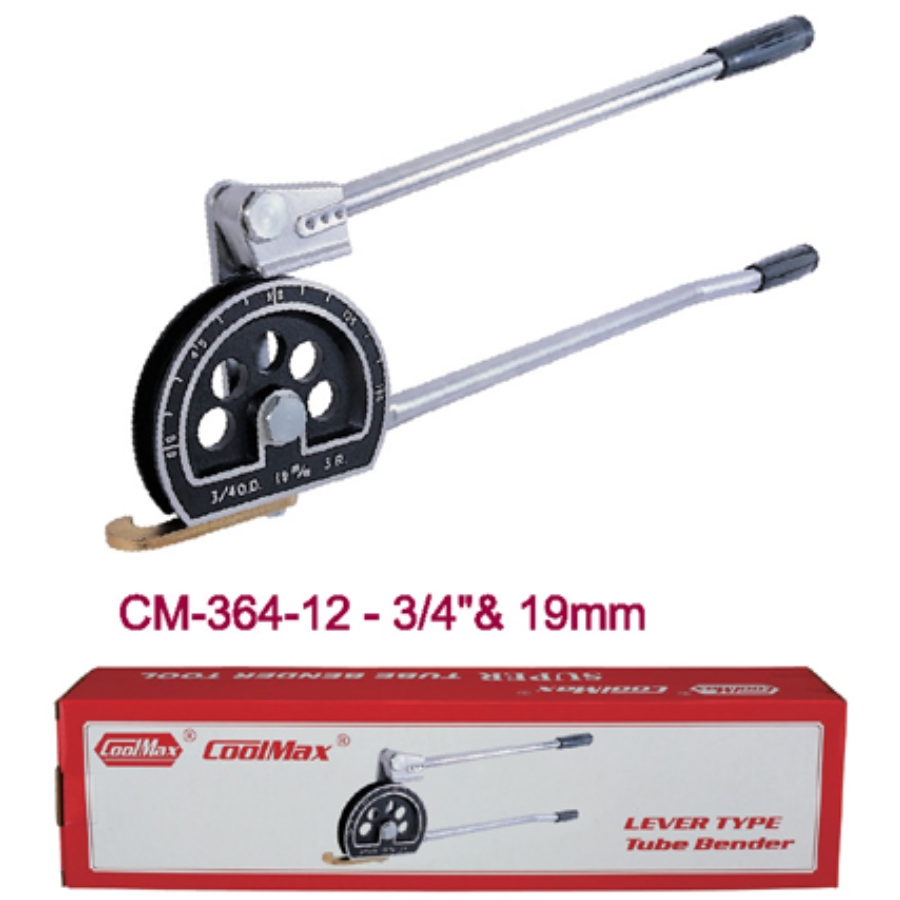 Cần uốn ống đồng 19