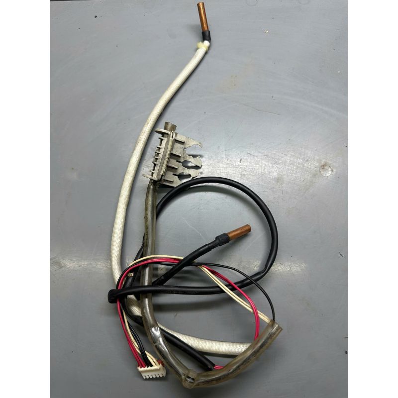 Combo sensor cảm biến bo dàn nóng máy lạnh Casper inverter 1hp IC-09TL32