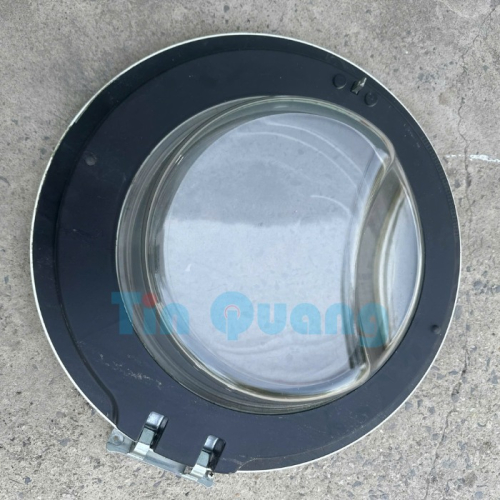 Cửa máy giặt Aqua lồng ngang AQD-D850E tháo máy