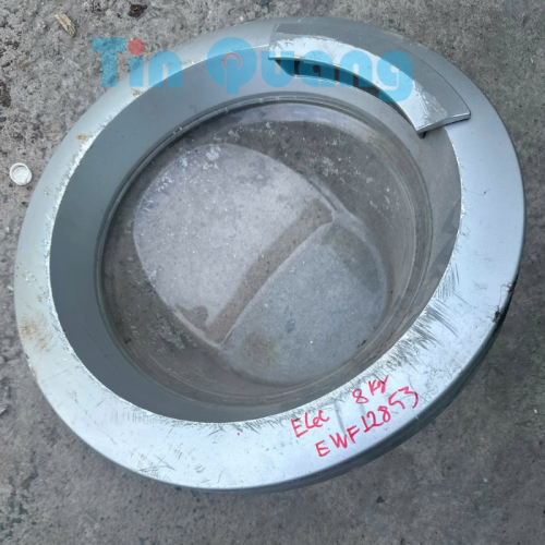 Cửa máy giặt cửa trước Electrolux EWF12853