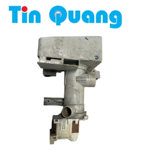 Cụm cục xả máy giặt Electrolux cửa ngang EWF10842