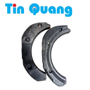 Đá bê tông giảm chấn giảm rung cân bằng máy giặt cửa ngang LG  fc1409s2w 