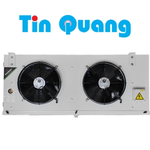Dàn bay hơi 5HP Bescool DD-22 (2 quạt)