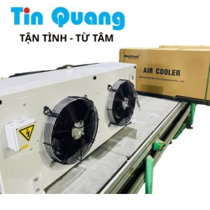 Dàn Ngưng Tụ Bescool 6.5HP (FNH-47 380V) - Dàn nóng