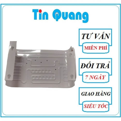 Dàn lạnh tủ lạnh 90 lít dạng chữ U