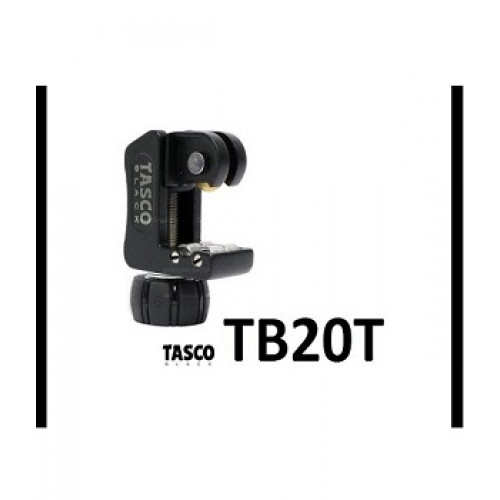 Dao cắt ống mini TASCO BLACK TB20T