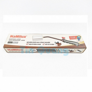 Đèn khò gas công nghiệp Namilux NA203S 60
