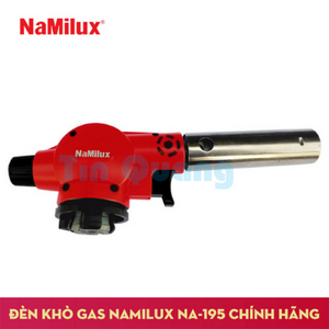 Đèn khò gas Namilux NA195 TS1822RF