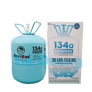 gas lạnh r134a bestgas 13.6kg