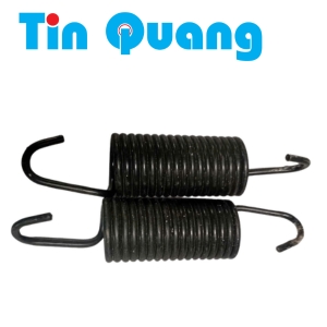 Lò xo treo chống rung máy giặt cửa ngang LG  fc1409s2w