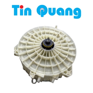 lồng,thùng nhựa máy giặt Samsung 90T634, 90K52E0, 75J42G0KW, 85K54E0, 10K44G0YW, WW90J54E0BW(tháo máy)