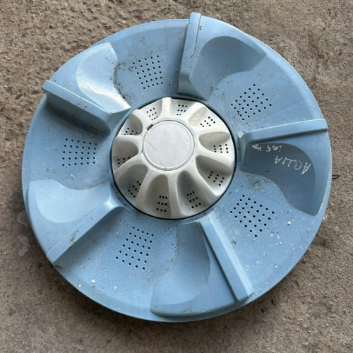 Mâm máy giặt Sanyo Aqua 10 -12.5kg AQW-FW105AT, ASW-U125ZT, U105ZT Tháo máy