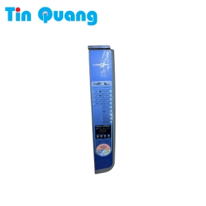 Mặt phím, mặt nạ, taplo máy giặt Sanyo ASW-U800Z1T