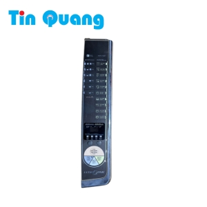 Mặt phím, mặt nạ, taplo máy giặt Sanyo-Aqua AQW-U125ZT