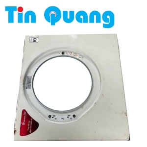 Mặt thùng trước máy giặt Lg cửa ngang F1407NMPW tháo máy