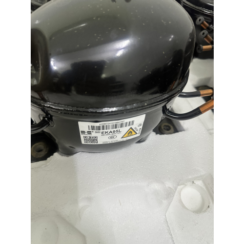 Máy nén tủ lạnh EKA95L , ga R600A -  220V - 126W điện 170W lạnh