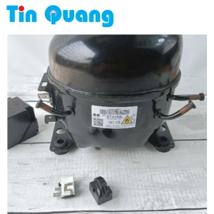 Máy nén tủ lạnh ETA150L (Gas R600A) - 220V - 193W
