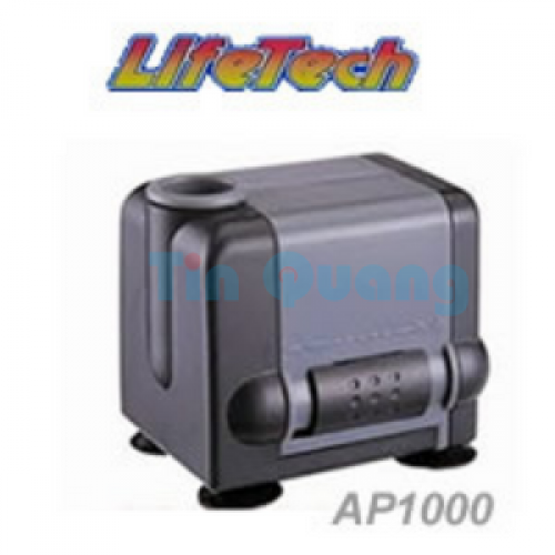máy bơm lifetech AP1000 (6.5W)