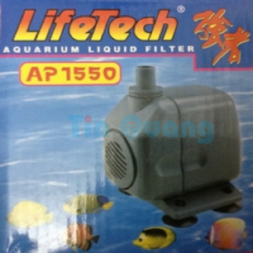 máy bơm lifetech AP1550 