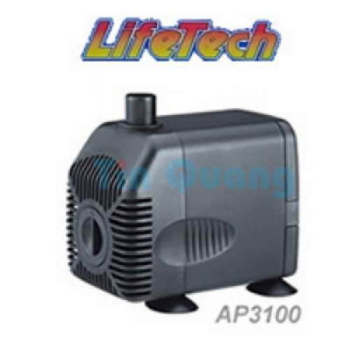 máy bơm lifetech AP3100 (28W)