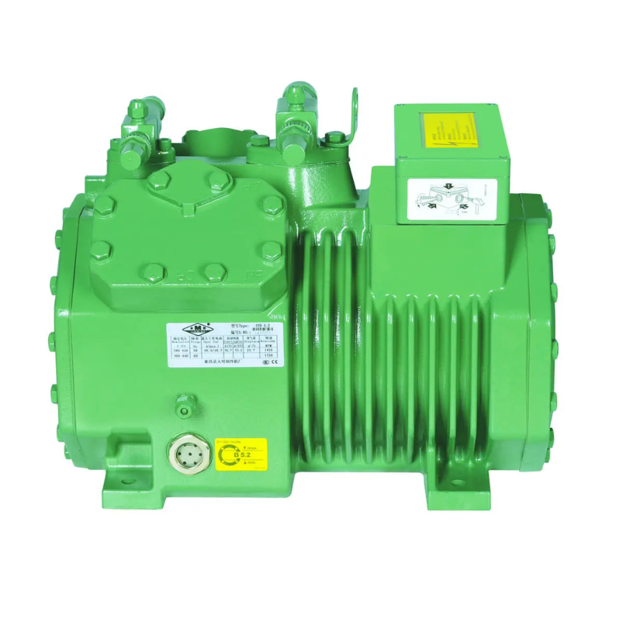 Máy nén lạnh Bitzer 20HP 4VD-20.2