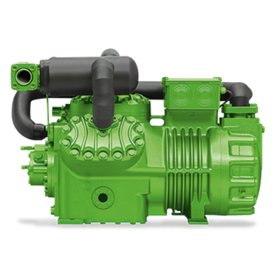 Máy nén lạnh Bitzer BE5-4HE-25Y-40P