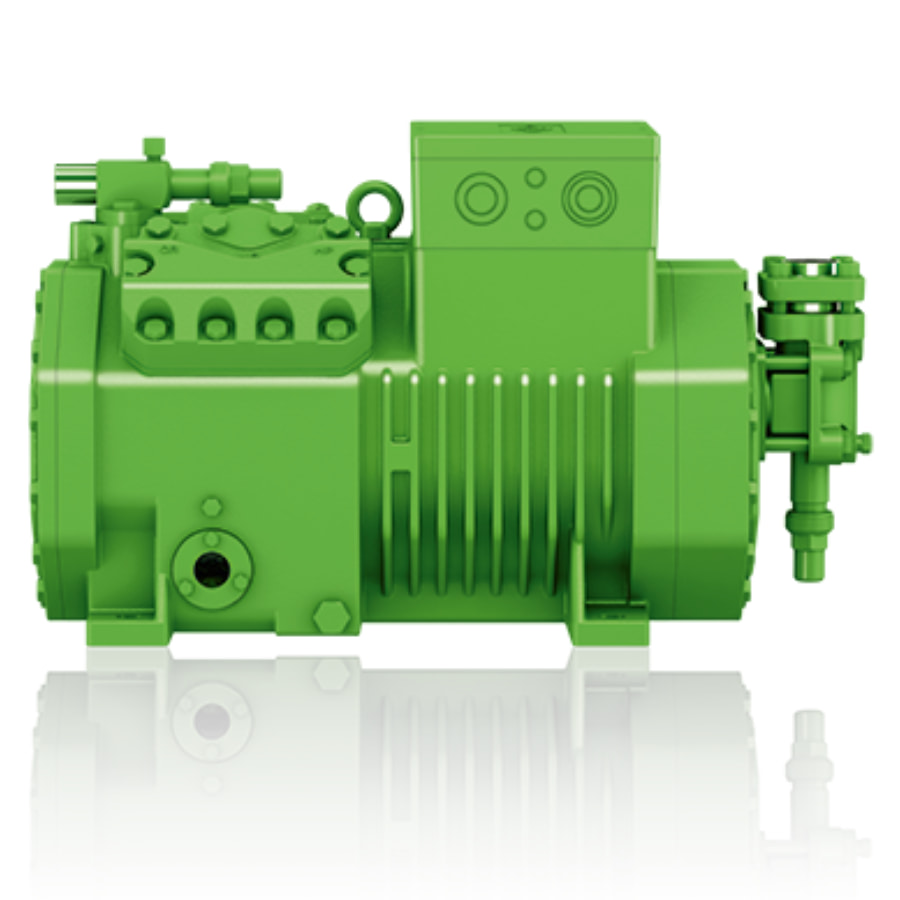 Máy nén lạnh Bitzer S4G-12.2-40P