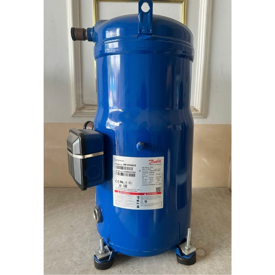 Máy nén lạnh Danfoss SM147A4ALB 12HP