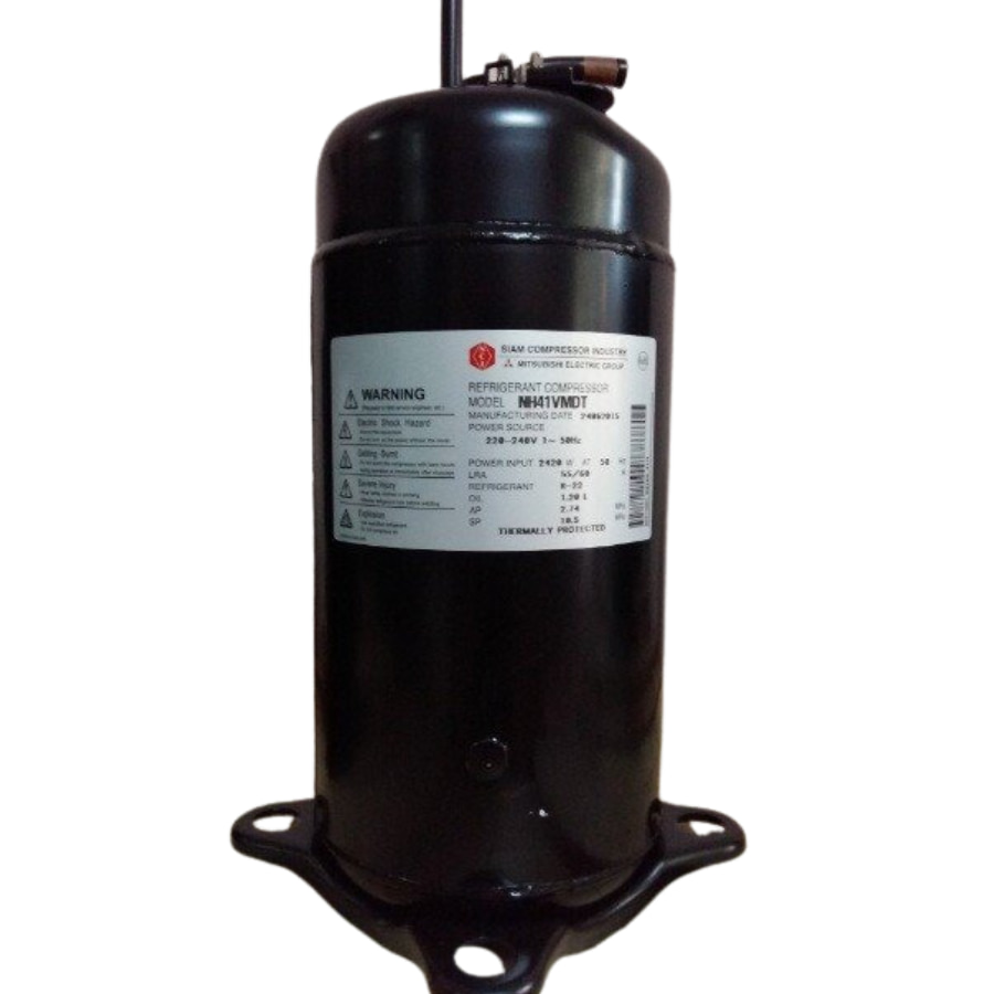 Máy nén lạnh Mitsubishi NH41VMDT