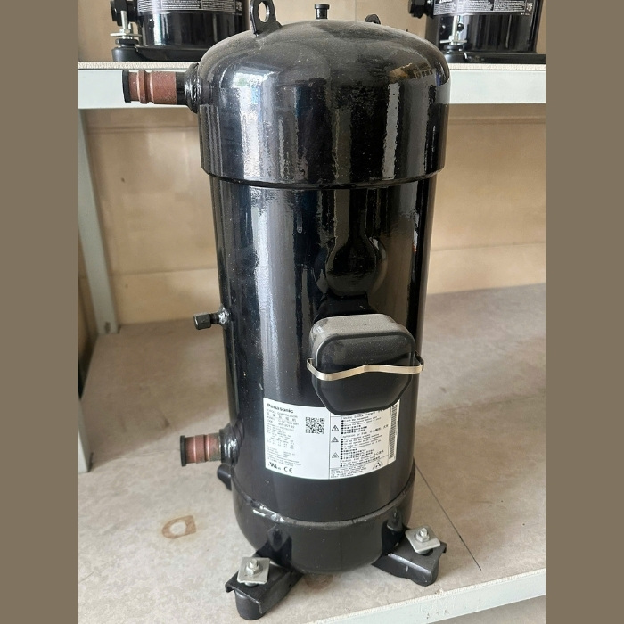 Máy nén lạnh PANASONIC 10HP C-SC753H8H