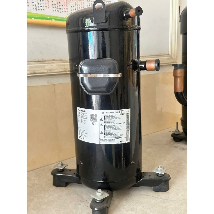 Máy nén lạnh PANASONIC 5HP C-SB373H8A
