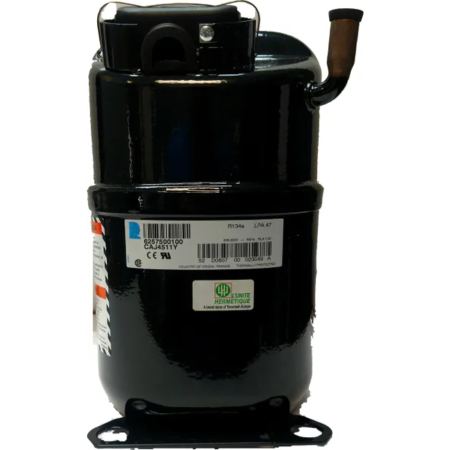 Máy nén lạnh Tecumseh 1HP CAJ4511Y