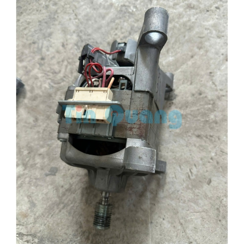 Mô tơ Máy giặt cửa ngang Candy 8kg CS1482D3 Tháo máy