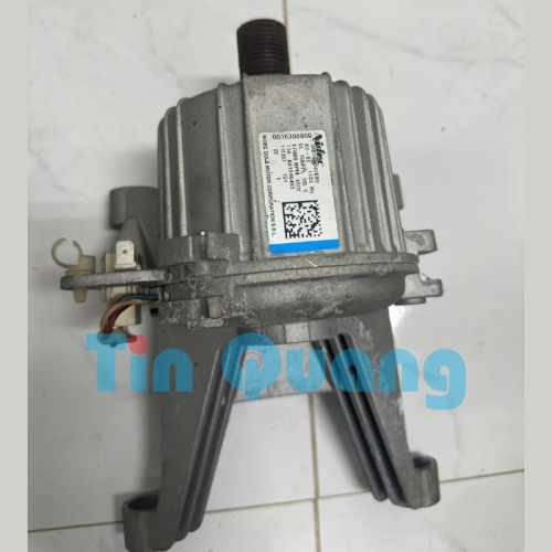 Mô tơ máy giặt cửa trước Electrolux EWF12853