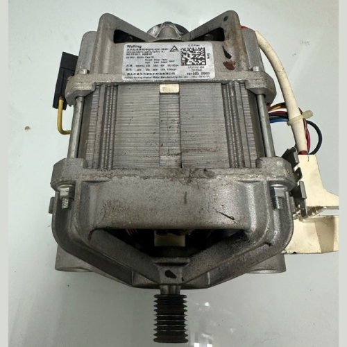 Mô tơ máy giặt Elextrolux cửa ngang EWF80743 mono