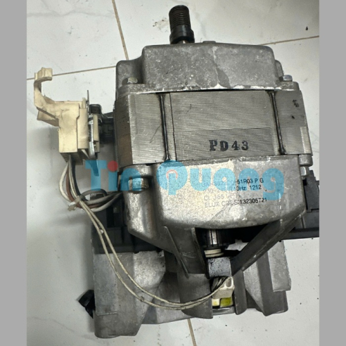 Mô tơ máy giặt Elextrolux EWF 85761