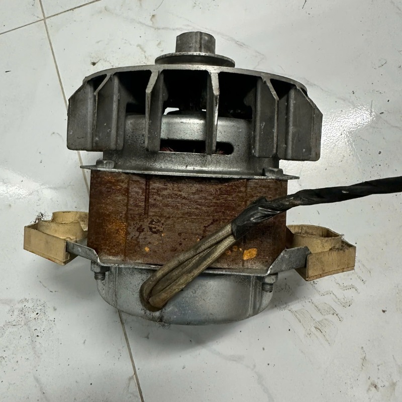 Mô tơ máy giặt Panasonic 7kg NA-F70B2 tháo máy