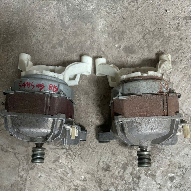 Mô tơ máy giặt Samsung 90T634 90K52e0 75J42G0KW 85K54E0 10k44G0YW 90J54 WW10TA046