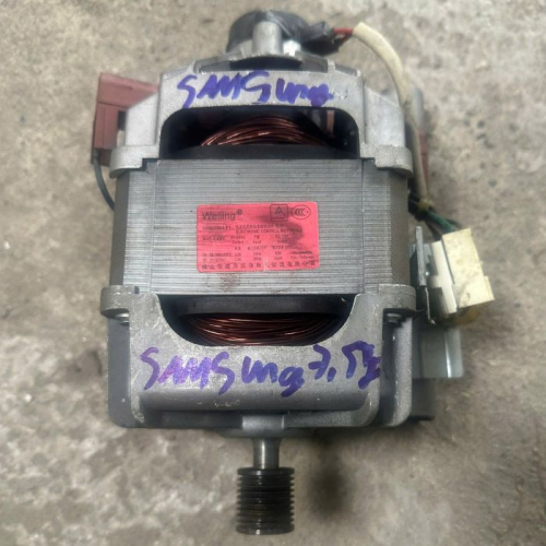 Mô tơ máy giặt Samsung WF750W2BCWQ