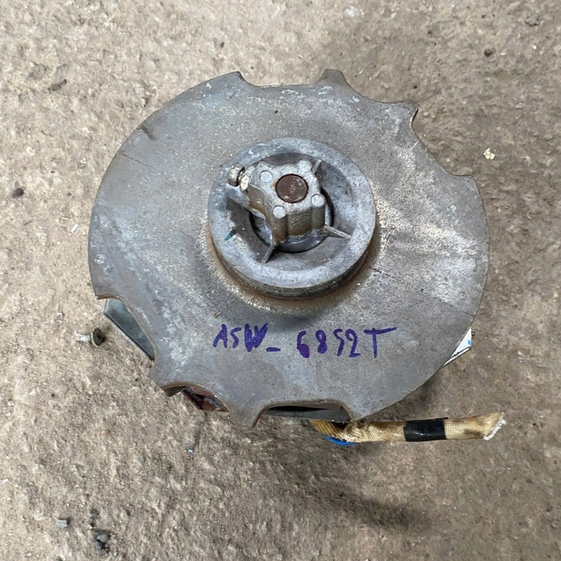 Mô tơ máy giặt Sanyo ASW-68S2T