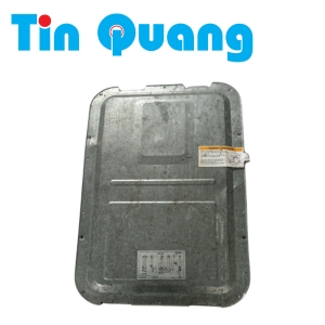 Nắp chắn chuột sau máy giặt Lg cửa ngang F1407NMPW tháo máy