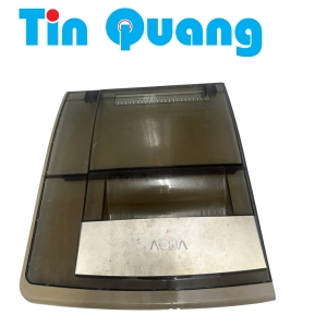 Nắp kính, cánh cửa máy giặt sanyo-Aqua U70Z1T 