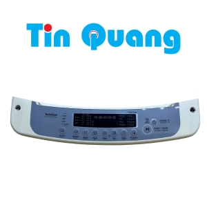 Mặt phím, mặt nạ, taplo máy giặt LG T2385VSPM