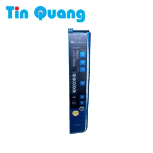 Mặt phím, mặt nạ, taplo máy giặt Sanyo-Aqua ASW-F700VT