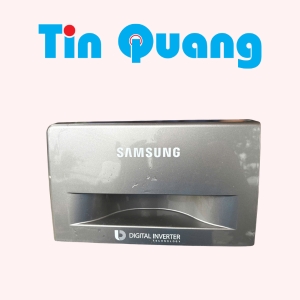 Nắp hộp khay đựng xà phòng máy giặt Samsung cửa trước 90T634, 90K52E0, 75J42G0KW, 85K54E0, 10K44G0YW, WW90J54E0BW(tháo máy)