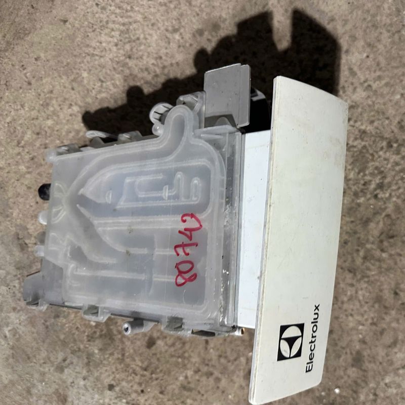 Nắp hộp xà phòng máy giặt cửa ngang Electrolux EWF10743, 10843