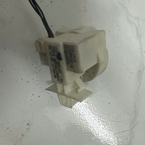 Phao máy giặt cửa trước Electrolux EWF12853